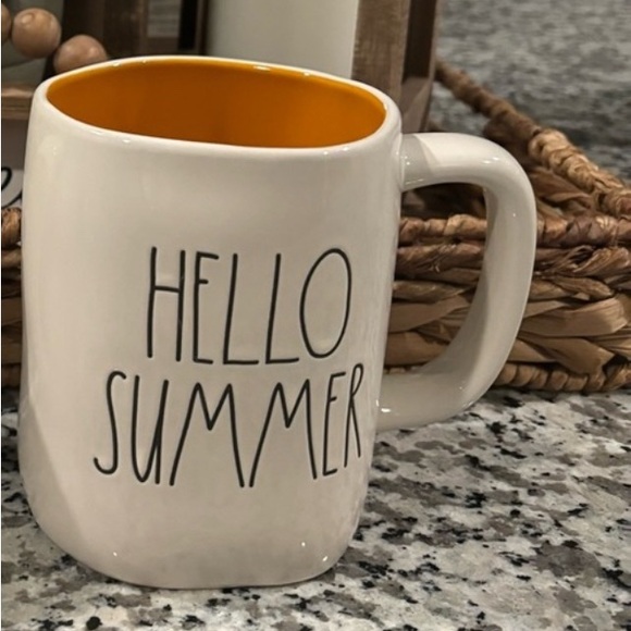 Rae Dunn Mugs!!! NEW MUGS JUST ADDED!! - Picture 5 of 11